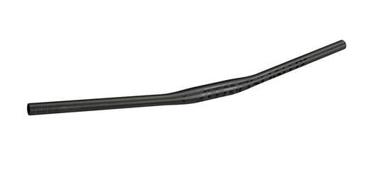 Stuur Truvativ Atmos A1 Flat Truv 31.8 760 Zwart