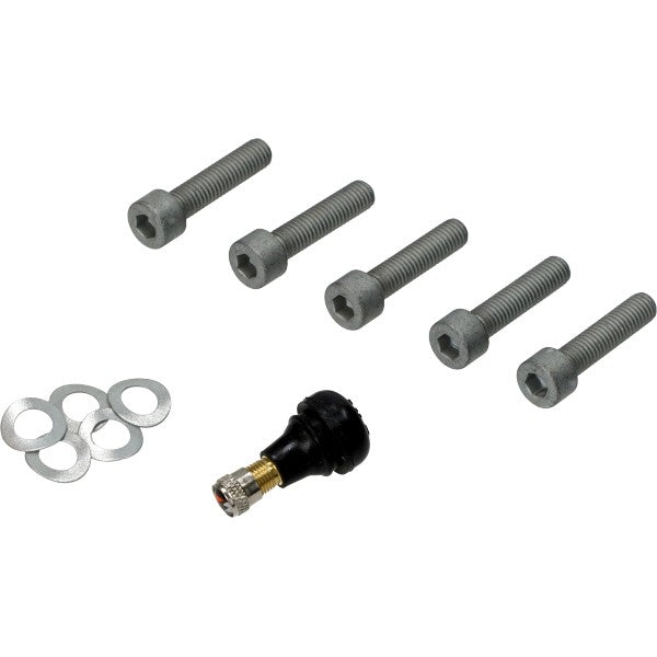 montageset BGM wiel pro sport voor gts 125-310 bgm7660mkf