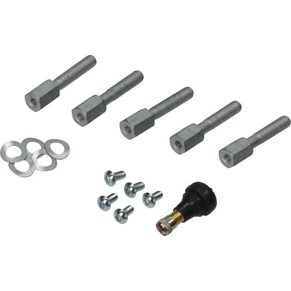 montageset BGM wiel pro sport achter gts 125-310 bgm7660mkr