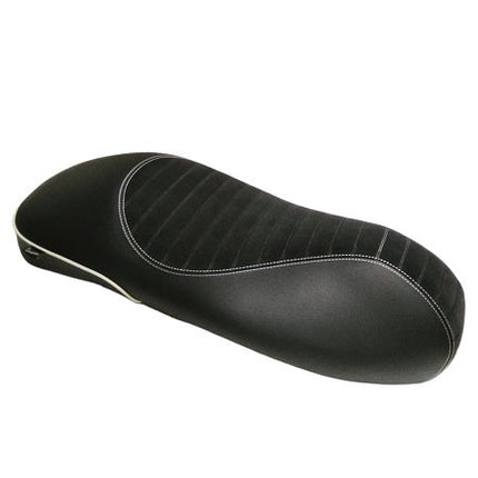 selle biplace Piaggio originale complète sport mono gts 300, gts 125cc 1b001823