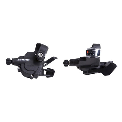 Versteller Sram X3 Trigger 7V Zwart
