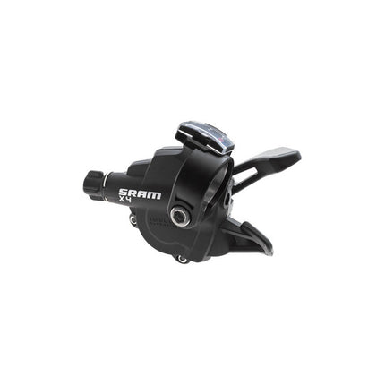 Versteller Sram X4 Trigger 3V Zwart