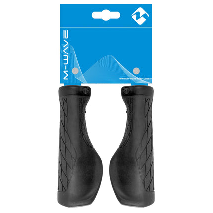 Handvatset M-Wave Cloud Ergomax Fix - afbeelding 4