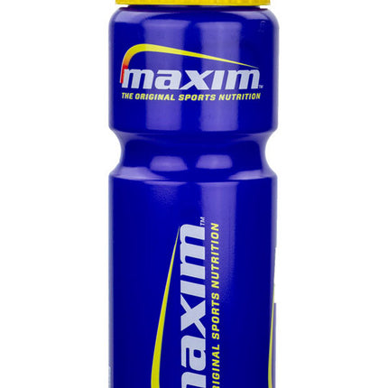 Bidon Maxim 750ML Blauw