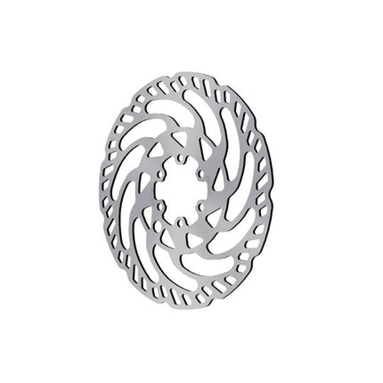 MAG Schijf MDR-C 6GTS 160MM Zilver