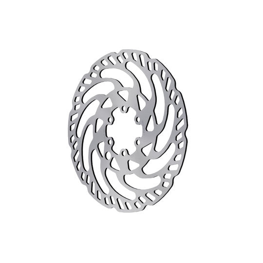 MAG Schijf MDR-C 6GTS 160MM Zilver