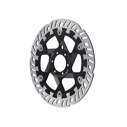 MAG Schijf MDR-P 6GTS 180MM Zilver Zwart