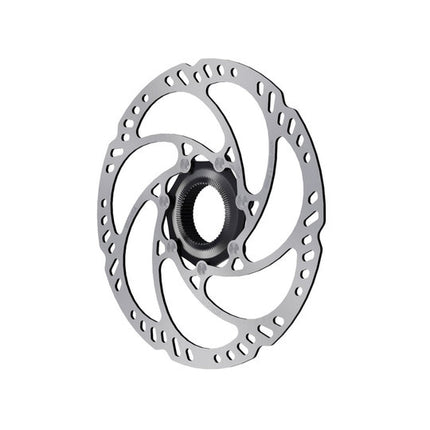 MAG Schijf MDR-C CL QR 180MM Zilver