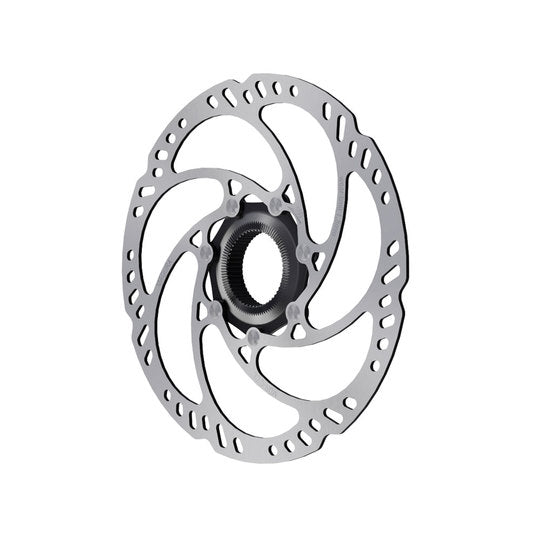 MAG Schijf MDR-C CL QR 180MM Zilver