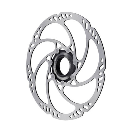 MAG Schijf MDR-C CL QR 203MM Zilver
