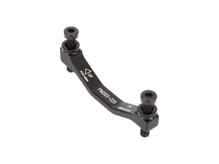 MAG Adapter 203-220MM PM QM46 Zwart