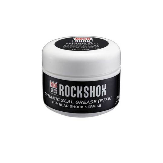 Vet RockShox Dynamic Seal Grease A1 Olie 1OZ
