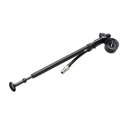 Vork-Schokbrekerpomp Rockshox VORK-SCHOKBREKER 600PSI Zwart