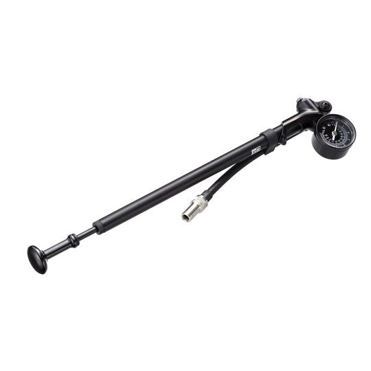 Vork-Schokbrekerpomp Rockshox VORK-SCHOKBREKER 600PSI Zwart