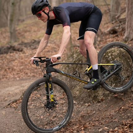 Telefoonhouder Bevestiging SP Connect Bicycle Teled Zwart
