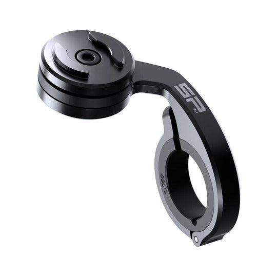Telefoonhouder Bevestiging SP Connect Bicycle Teled Zwart