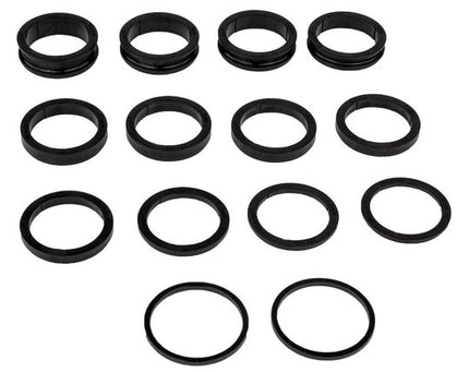 Trapas Spacer Sram MTB-Road V3 Trapas Zwart