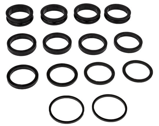 Trapas Spacer Sram MTB-Road V3 Trapas Zwart