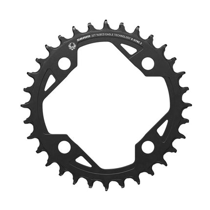 Kettingblad Sram Eagle B1 Kett Blad 32 Xsync Zwart