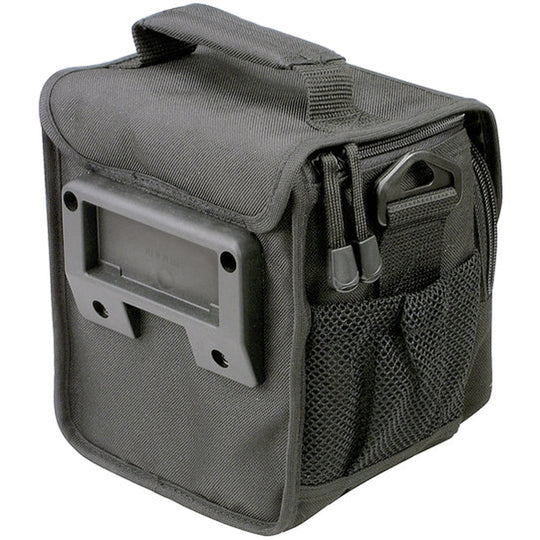 Fiets stuurtas KLICKfix Allrounder Mini Zwart