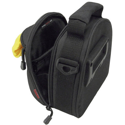 Fiets stuurtas KLICKfix Smile Zwart