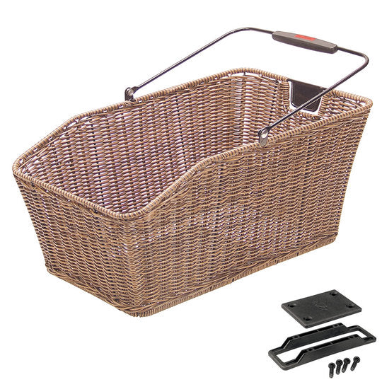 Mand KLICKfix Structura GT Bruin