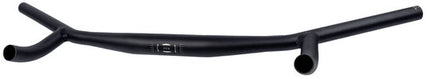 Stuur Satori Denham 31.8 710MM Zwart