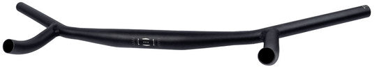 Stuur Satori Denham 31.8 710MM Zwart