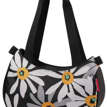 Fiets stuurtas KLICKfix FunBag Margarite Multicolor