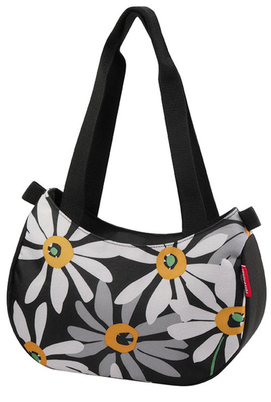 Fiets stuurtas KLICKfix FunBag Margarite Multicolor