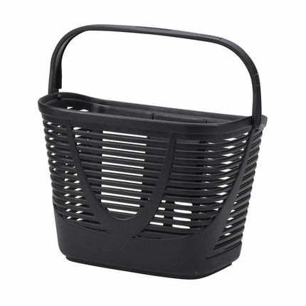 Mand KLICKfix Lamello Mini Zwart