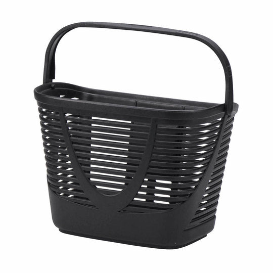 Mand KLICKfix Lamello Mini Zwart