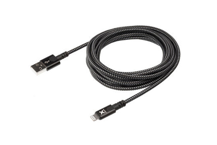 Kabel Xtorm Original USB TO Lightning 3M Zwart
