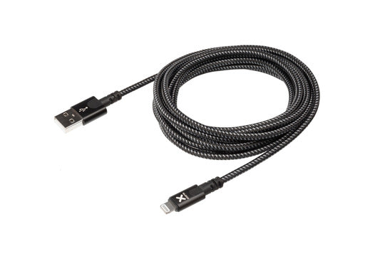 Kabel Xtorm Original USB TO Lightning 3M Zwart