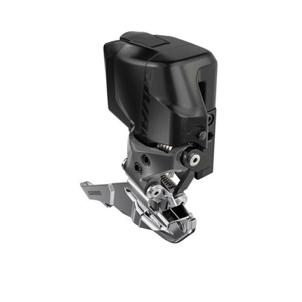 Voorderailleur Sram Rival eTap AXS D1 12V Zwart