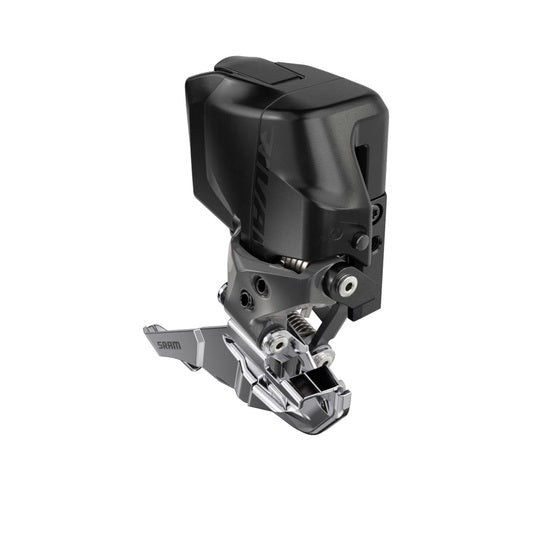 Voorderailleur Sram Rival eTap AXS D1 12V Zwart