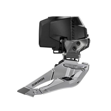 Voorderailleur Sram Rival eTap AXS D1 12V Zwart