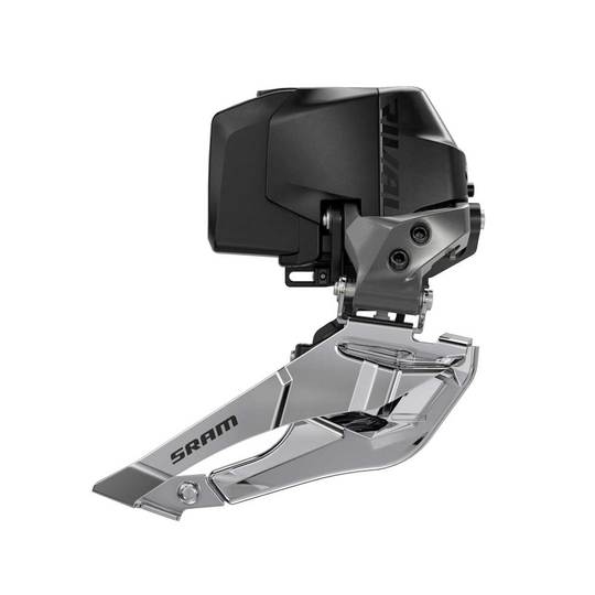 Voorderailleur Sram Rival eTap AXS D1 12V Zwart