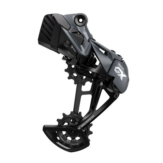 Achterderailleur Sram GX Eagle AXS 12V 52T Zwart