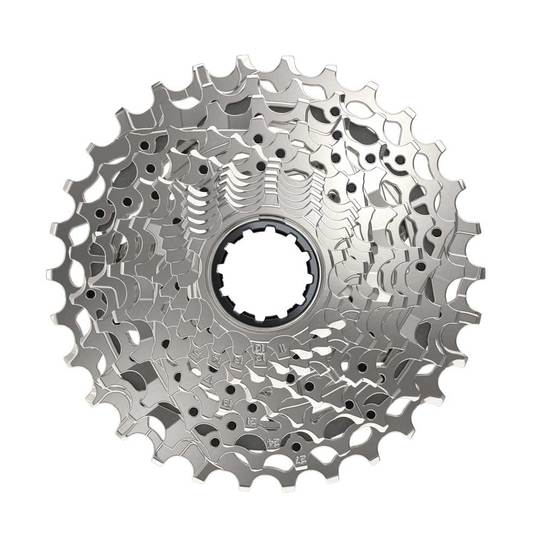 Cassette Sram XG1250 D1 12V 10-30 Zilver