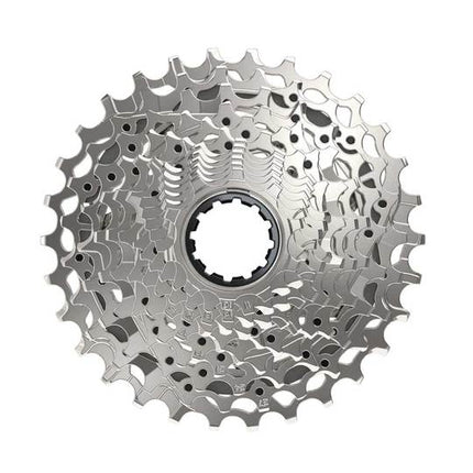 Cassette Sram XG1250 Wide D1 12V 10-36 Zilver
