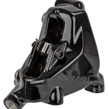 SRAM Rival AXS D1 Klauw V/A FM Zwart