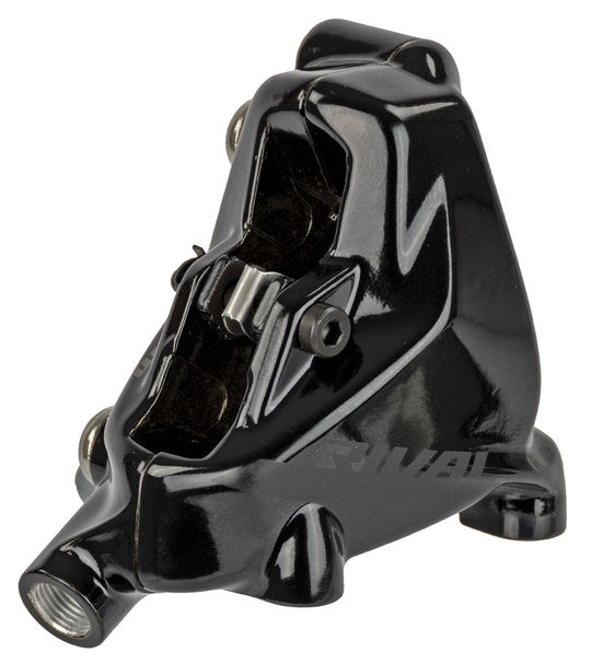 SRAM Rival AXS D1 Klauw V/A FM Zwart