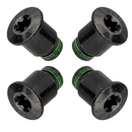 Blad SRAM Rival D1 Boutset Kettd Zwart