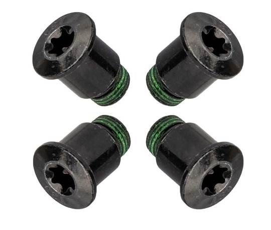 Blad SRAM Rival D1 Boutset Kettd Zwart