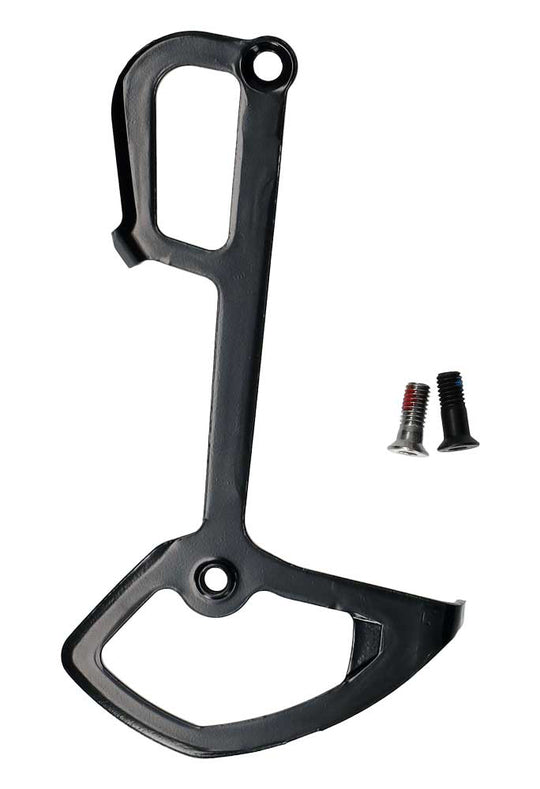 Derailleur SRAM SX-NX-GX Eagle AXS Kooi Zwart