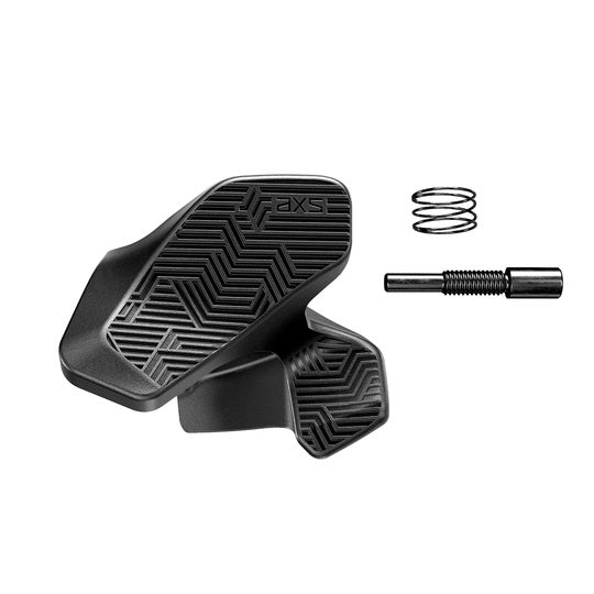 Versd SRAM AXS Rocker Paddle R 12V Zwart