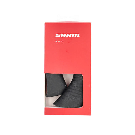 SRAM RIVAL-FORCE D2 AXS Hydro Coverset Zwart