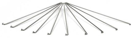 Spaakkit Sapim Leader 13x260 10 Zilver