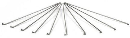 Spaakkit Sapim Leader 14x263 10 Zilver